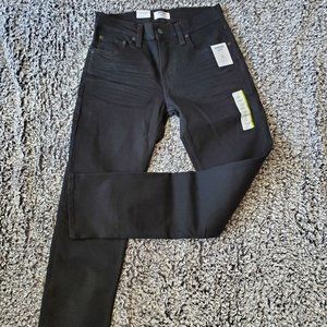 DENIZEN from Levi's Men's 216 Slim Fit Jeans, Size 34